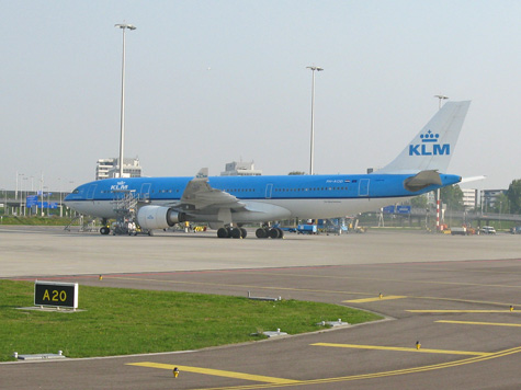 Brussels International Airport (BRU)